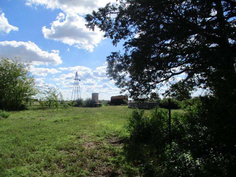 4 Bedroom Property for Sale in Bainsvlei Free State